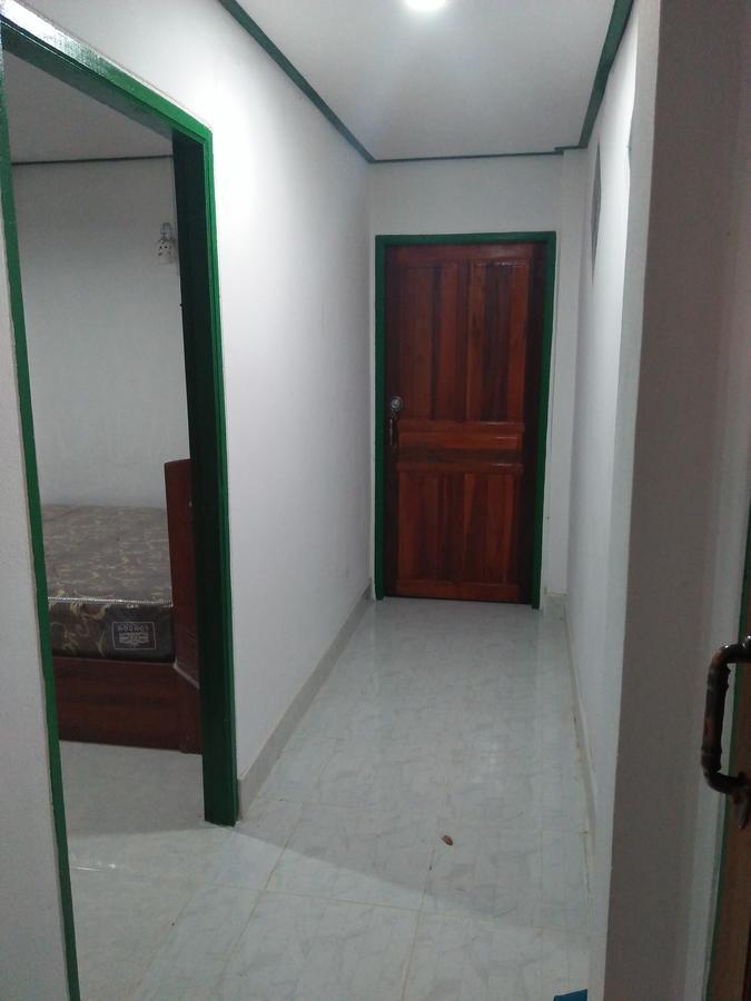 9Sathanee Ko Lanta Extérieur photo