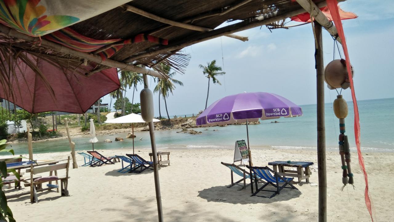 9Sathanee Ko Lanta Extérieur photo