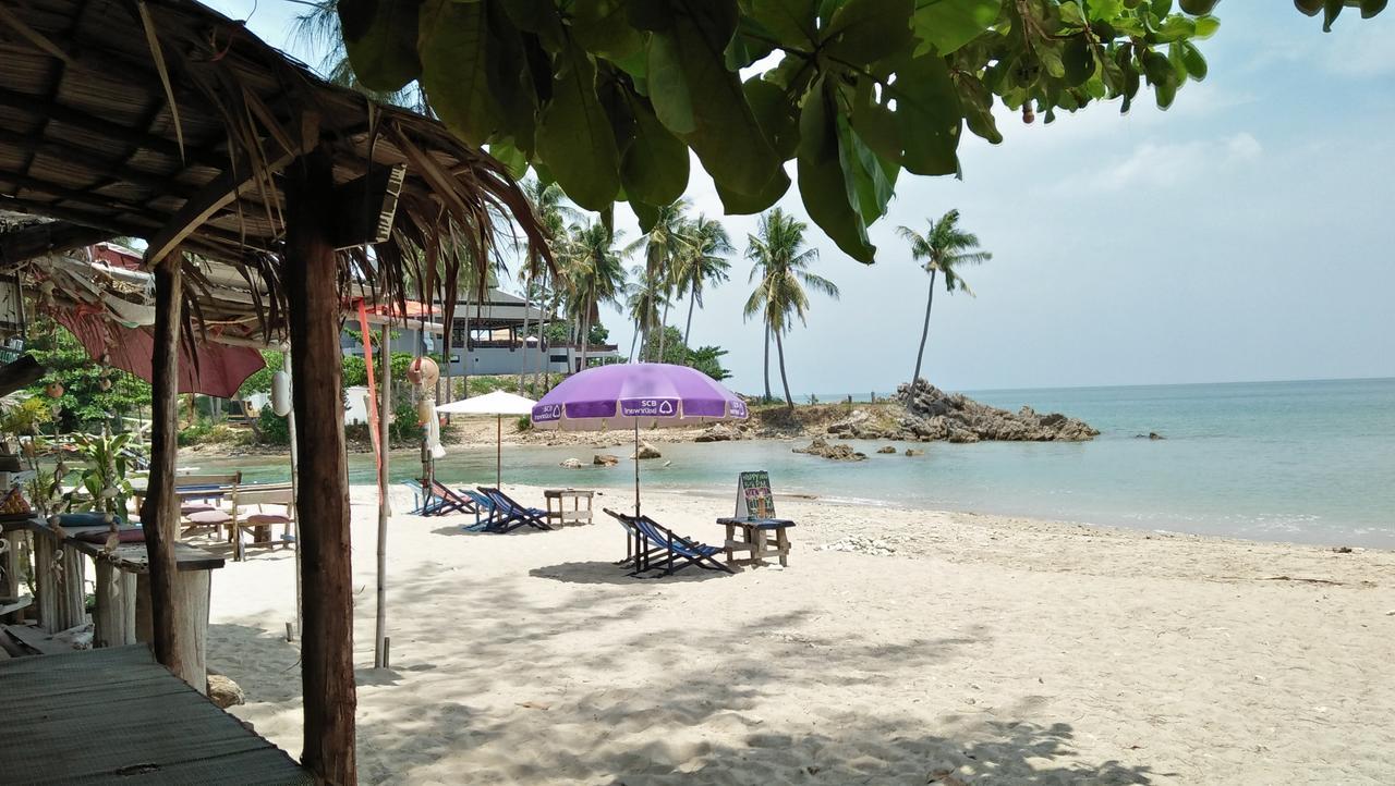 9Sathanee Ko Lanta Extérieur photo