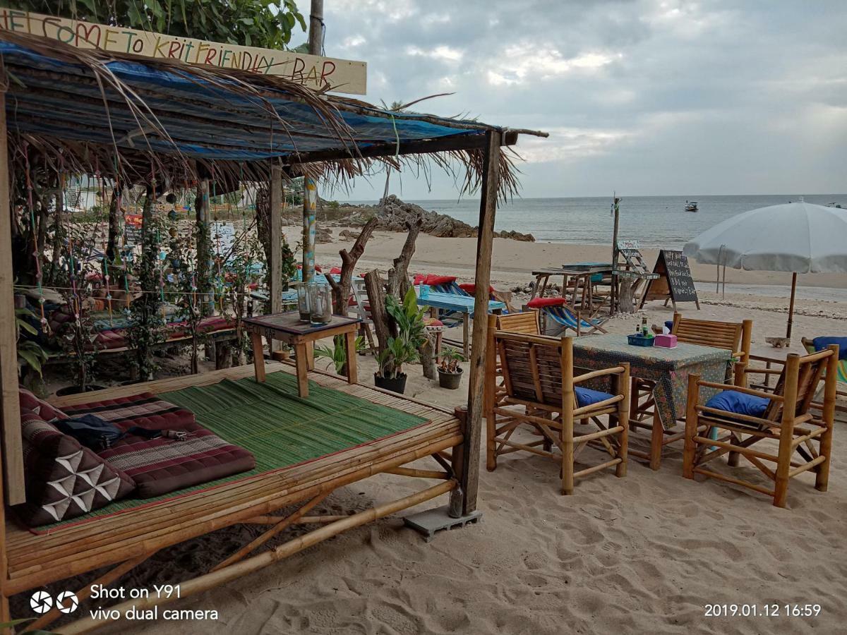 9Sathanee Ko Lanta Extérieur photo